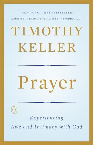 Prayer: Experiencing Awe and Intimacy with God von Random House Books for Young Readers